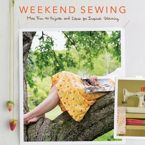 Abrams - Weekend Sewing - Default - gatherhereonline.sbs