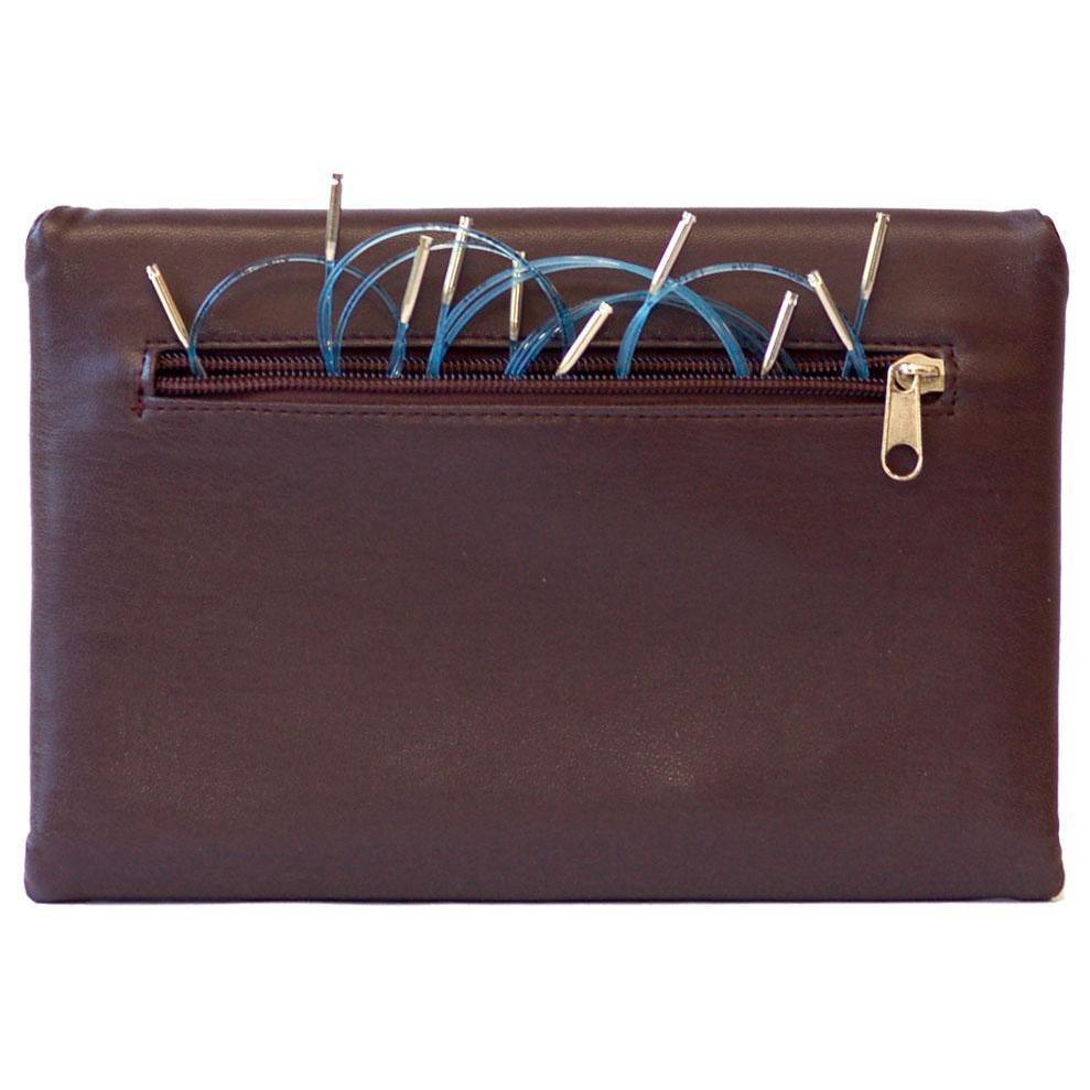 Addi - Addi Click Rocket Short Tips Knitting Needle Set - - gatherhereonline.sbs