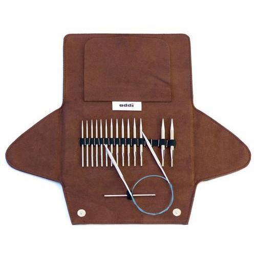 Addi - Addi Click Rocket Short Tips Knitting Needle Set - - gatherhereonline.sbs