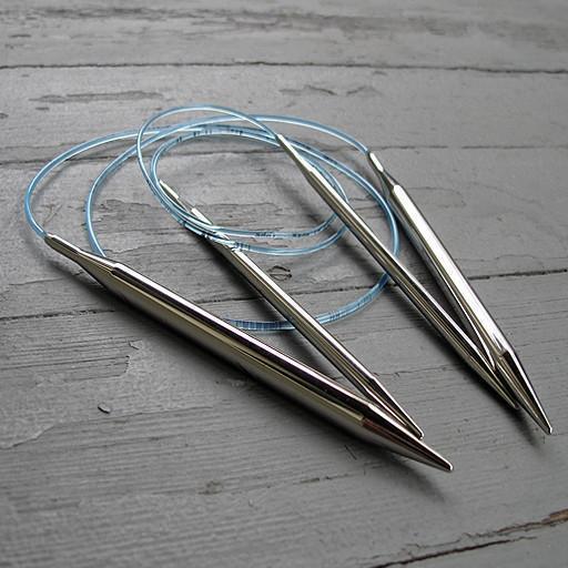Addi - Rockets 24" Circular Knitting Needles - US3 / 3.25mm - gatherhereonline.sbs