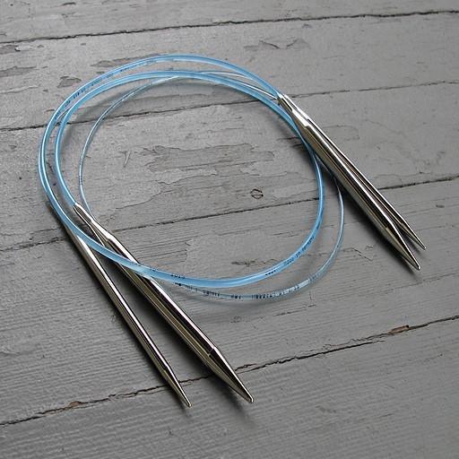Addi - Rockets 40" Circular Knitting Needles - US3 / 3.25mm - gatherhereonline.sbs