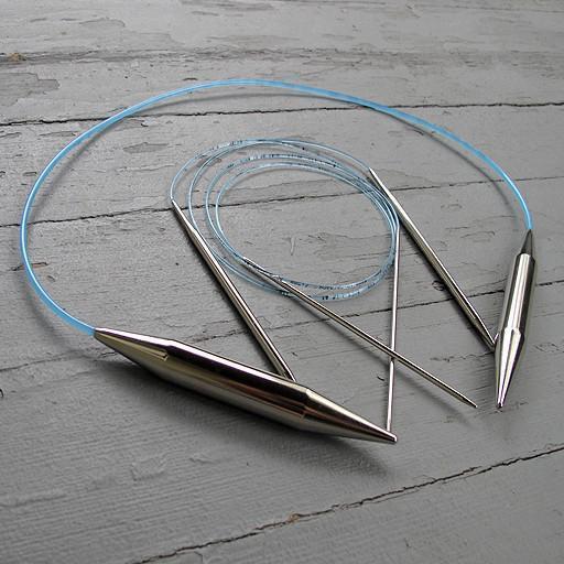 Addi - Turbo 32" Circular Knitting Needles - US13 / 9mm - gatherhereonline.sbs