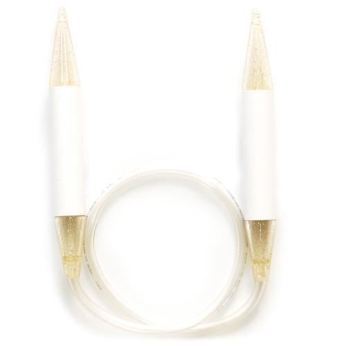 Addi - Turbo 32" Circular Knitting Needles - US36 / 20mm - gatherhereonline.sbs