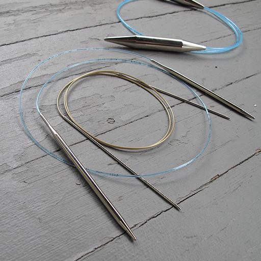Addi - Turbo 40" Circular Knitting Needles - US3 / 3.25mm - gatherhereonline.sbs