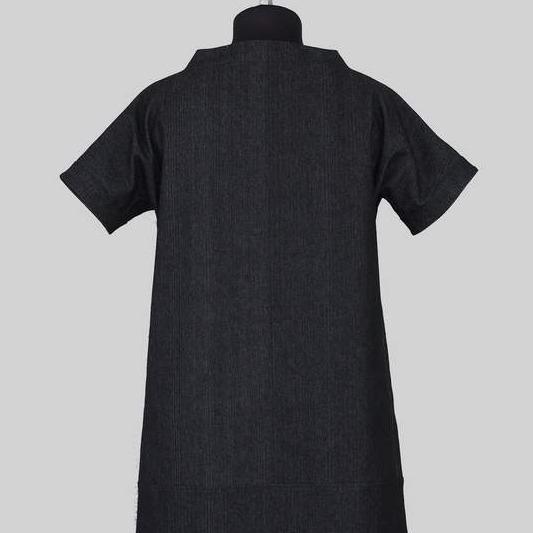 Assembly Line-Cap Sleeve Dress Pattern-sewing pattern-Default-gather here online