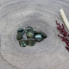 Atelier Brunette - 10mm Swing Button (each) - 15 Cedar - gatherhereonline.sbs