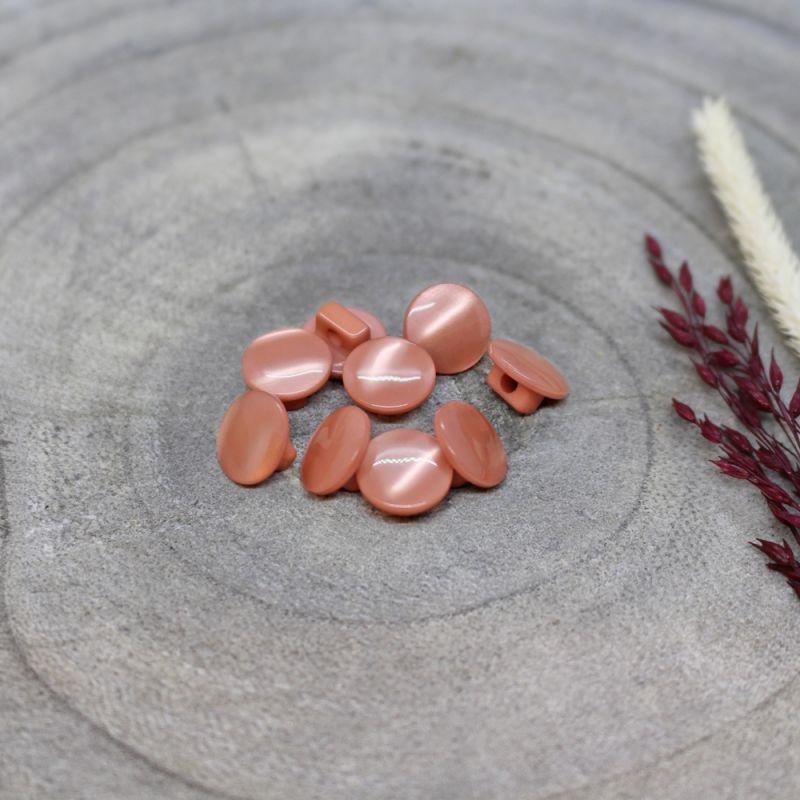 Atelier Brunette - 10mm Swing Button (each) - 06 Melba - gatherhereonline.sbs