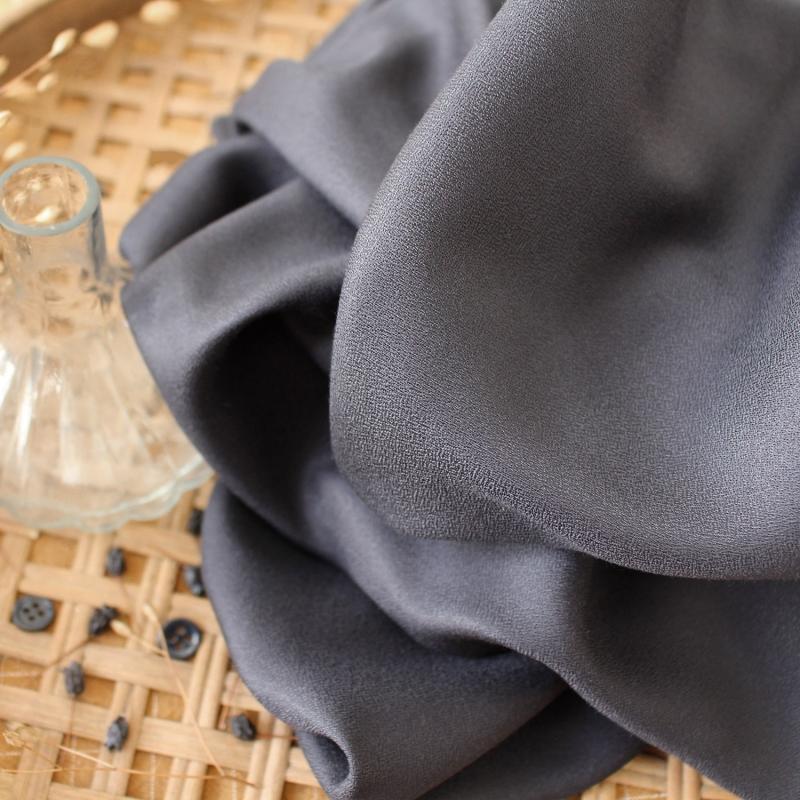 Atelier Brunette - Crepe Viscose - 16 Night - gatherhereonline.sbs