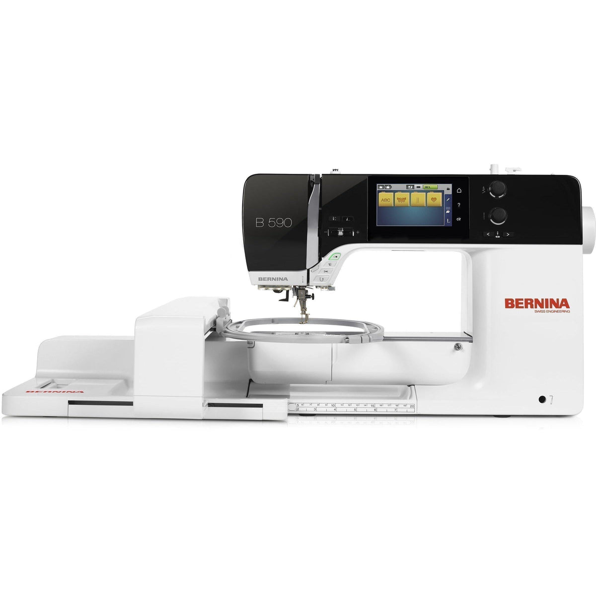 BERNINA - BERNINA 590 - - gatherhereonline.sbs
