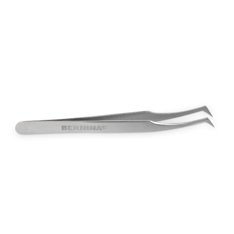 BERNINA-Fine Point Serger/Sewing Machine Tweezers-sewing notion-gather here online