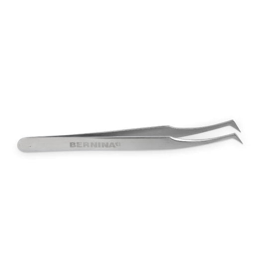 BERNINA-Fine Point Serger/Sewing Machine Tweezers-sewing notion-gather here online