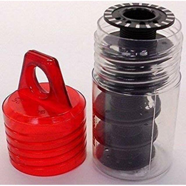 Bernina - Jumbo Bobbins - 5 pack - - gatherhereonline.sbs