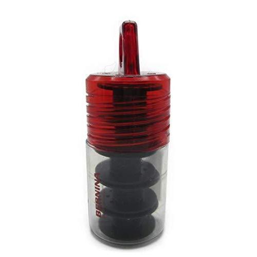 Bernina - Jumbo Bobbins - 5 pack - - gatherhereonline.sbs