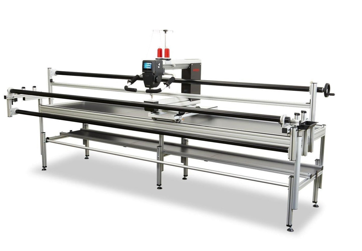 BERNINA - BERNINA Q24/20 on Frame - - gatherhereonline.sbs