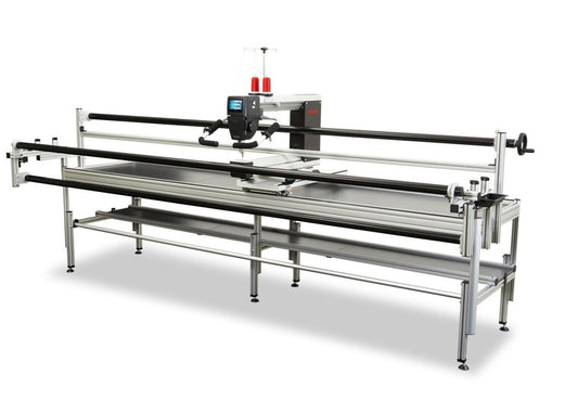 BERNINA - BERNINA Q24/20 on Frame - - gatherhereonline.sbs