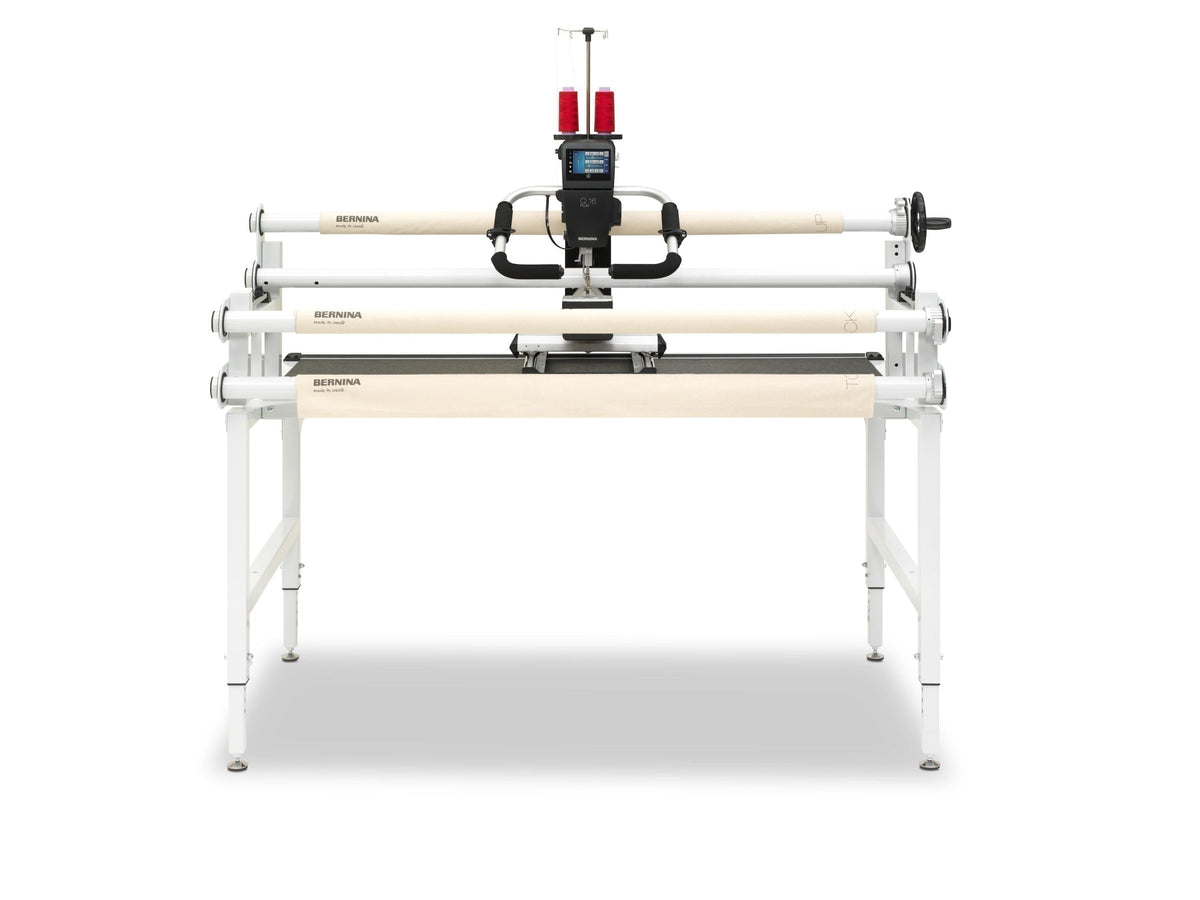 BERNINA-Studio Frame-sewing machine-gather here online