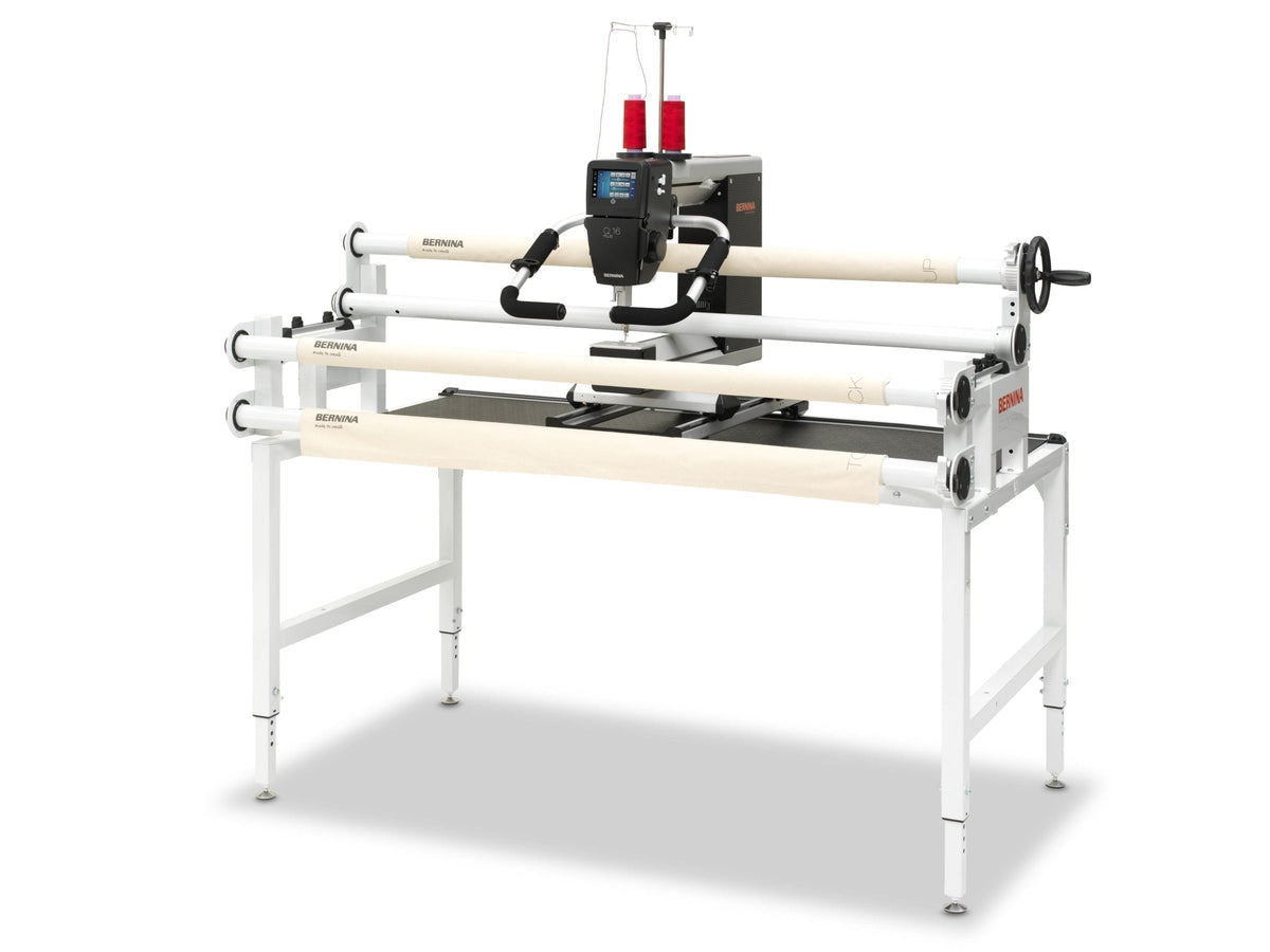BERNINA-Studio Frame-sewing machine-gather here online