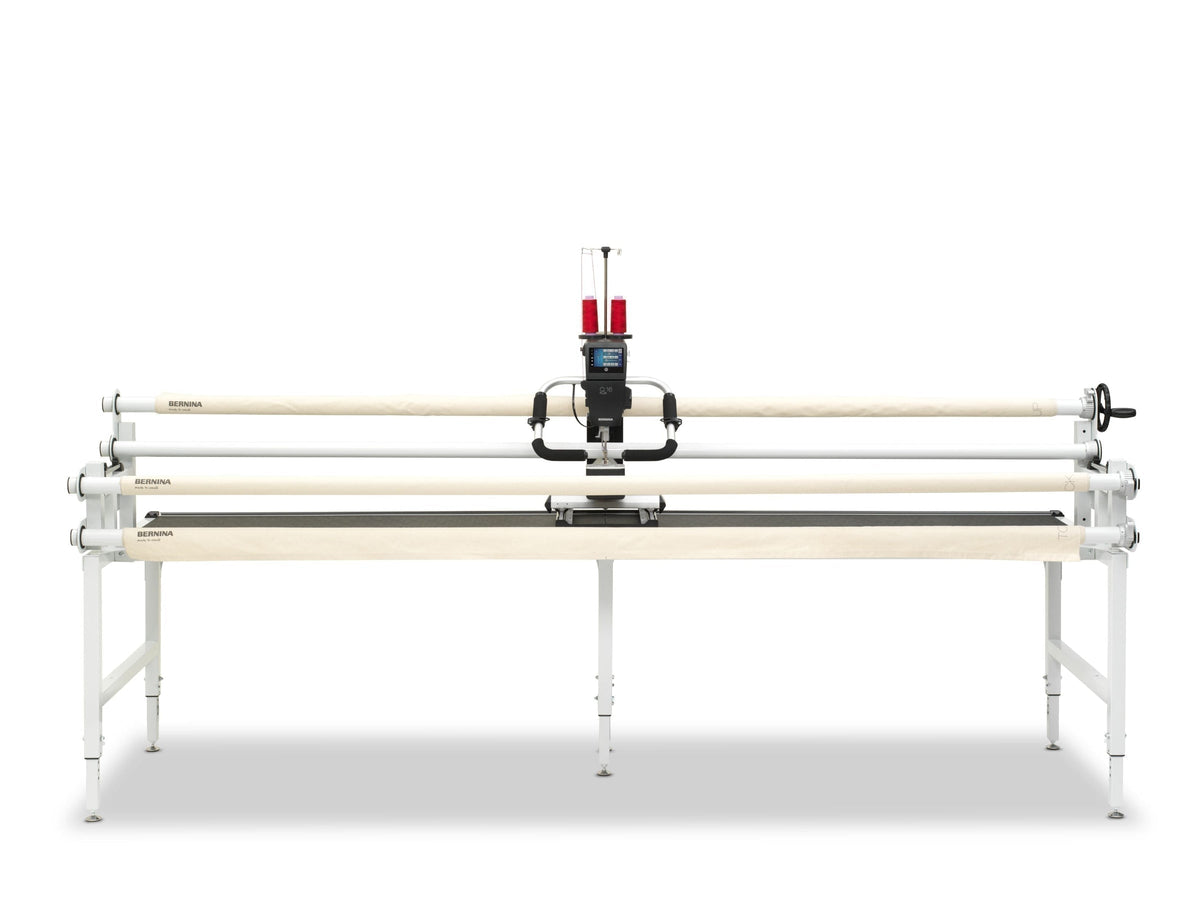 BERNINA-Studio Frame-sewing machine-gather here online