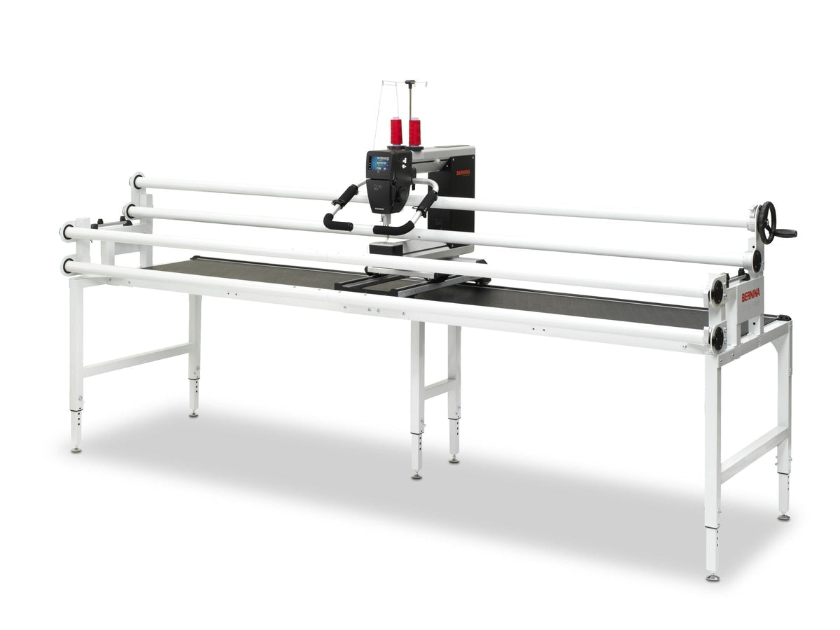 BERNINA-Studio Frame-sewing machine-gather here online