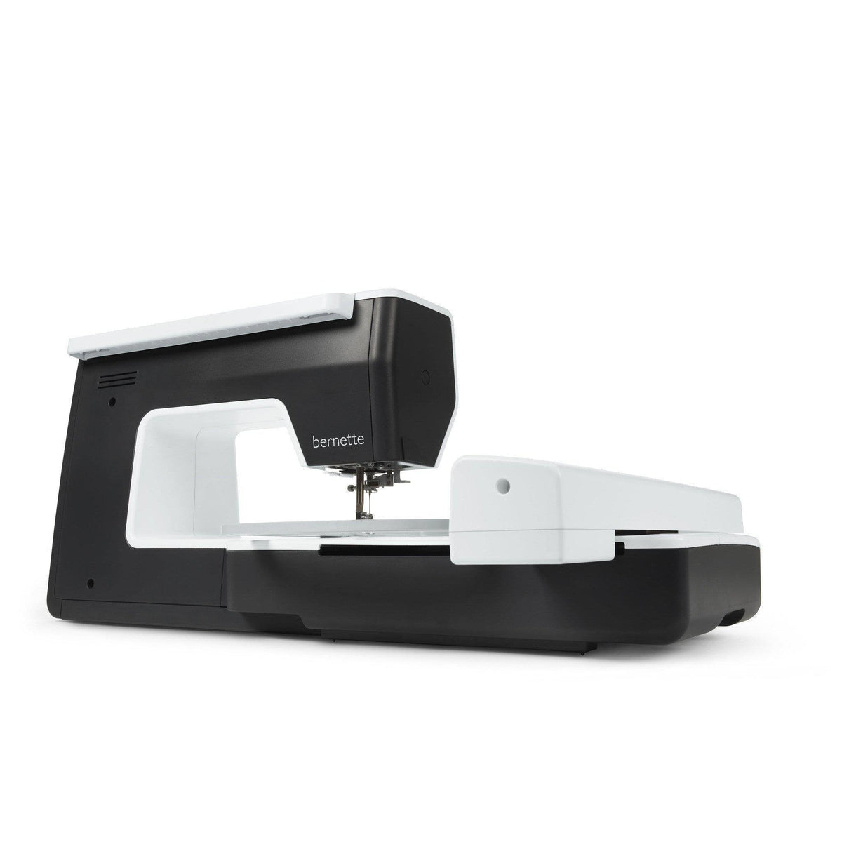 Bernette - Deco b70 - Embroidery Only sewing machine - Default - gatherhereonline.sbs
