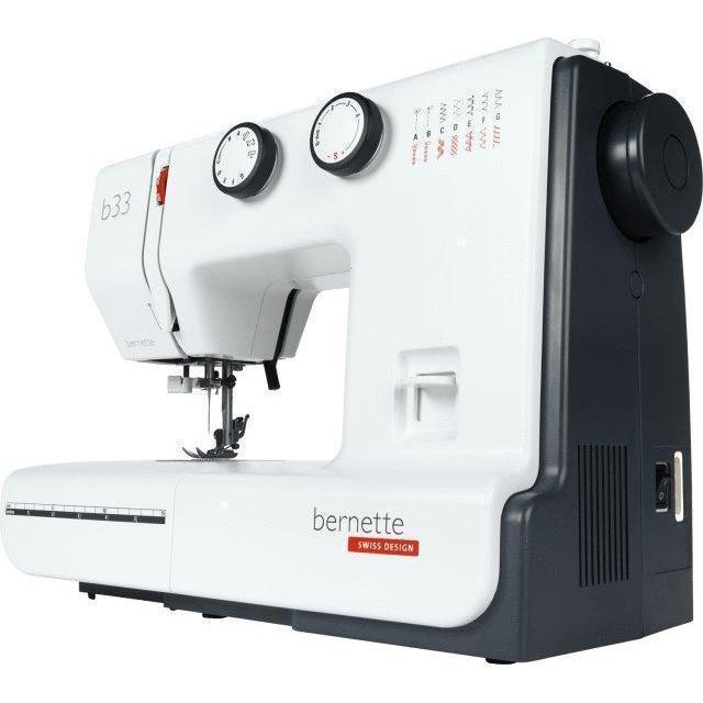 Bernette - b33 sewing machine - Default - gatherhereonline.sbs