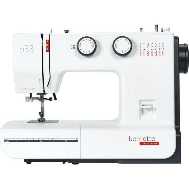 Bernette - b33 sewing machine - Default - gatherhereonline.sbs