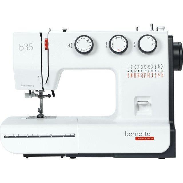 Bernette - b35 sewing machine - Default - gatherhereonline.sbs