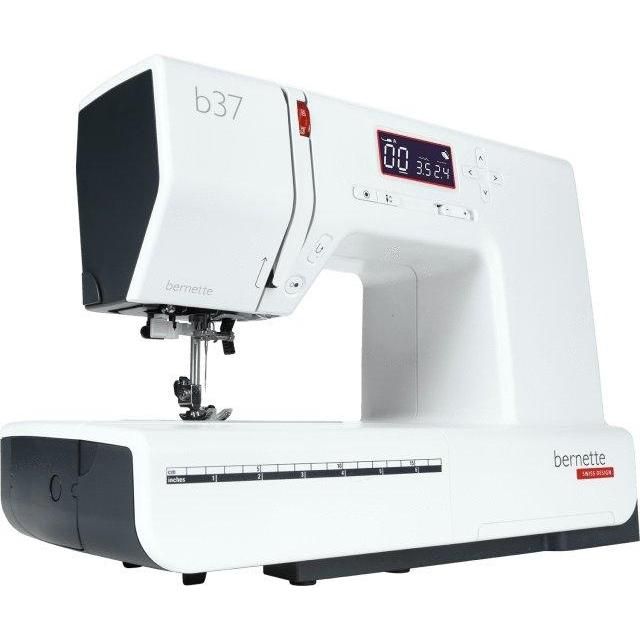 Bernette - b37 sewing machine - Default - gatherhereonline.sbs