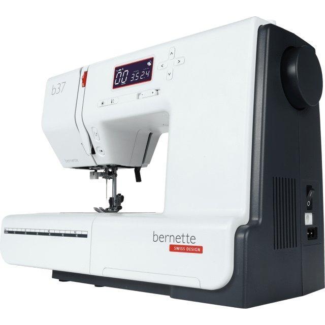 Bernette - b37 sewing machine - Default - gatherhereonline.sbs