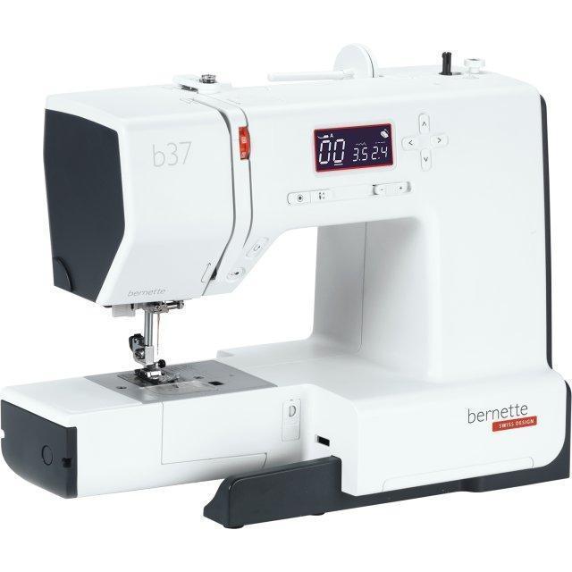 Bernette - b37 sewing machine - Default - gatherhereonline.sbs