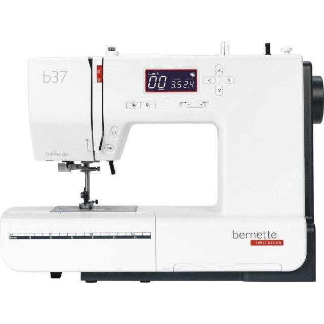 Bernette - b37 sewing machine - Default - gatherhereonline.sbs