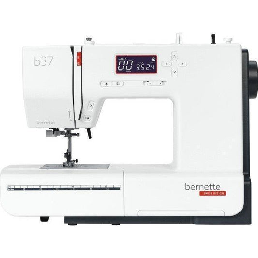 Bernette - b37 sewing machine - Default - gatherhereonline.sbs