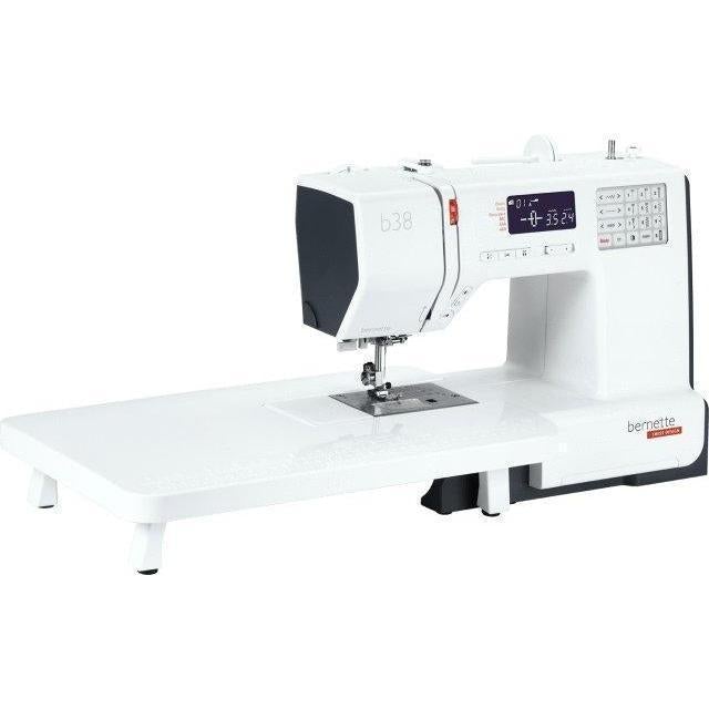 Bernette - b38 sewing machine - Default - gatherhereonline.sbs