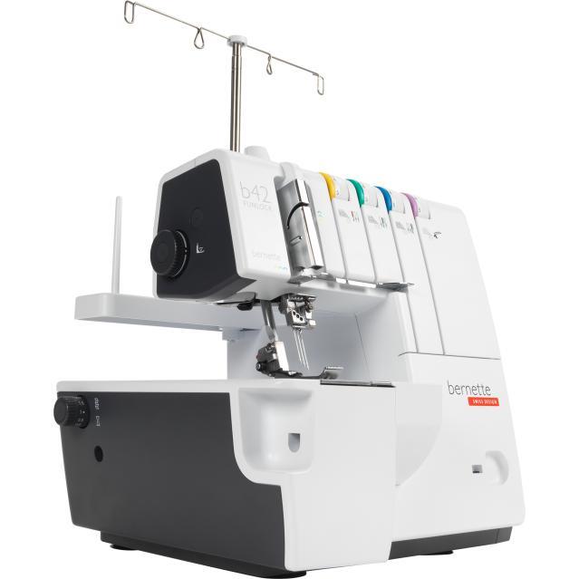 Bernette - b42 Funlock Coverstitch - Default - gatherhereonline.sbs