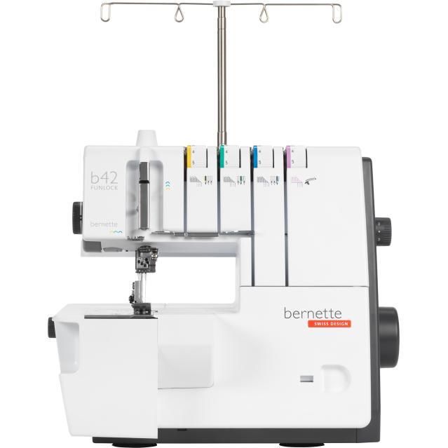 Bernette - b42 Funlock Coverstitch - Default - gatherhereonline.sbs