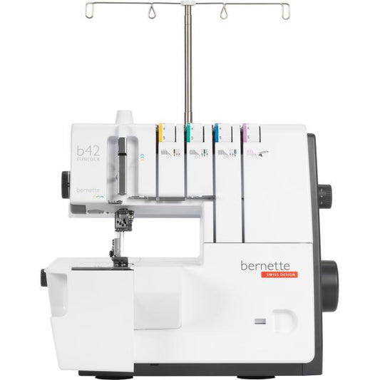 Bernette - b42 Funlock Coverstitch - Default - gatherhereonline.sbs