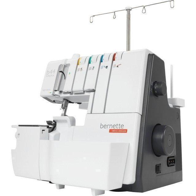 Bernette - b44 Funlock serger - Default - gatherhereonline.sbs