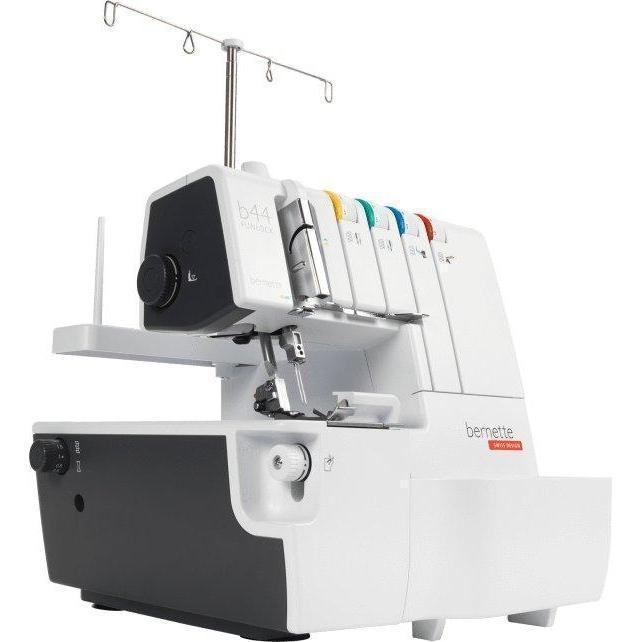Bernette - b44 Funlock serger - Default - gatherhereonline.sbs