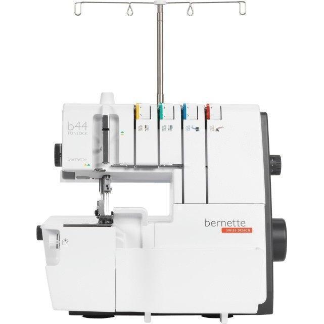 Bernette - b44 Funlock serger - Default - gatherhereonline.sbs