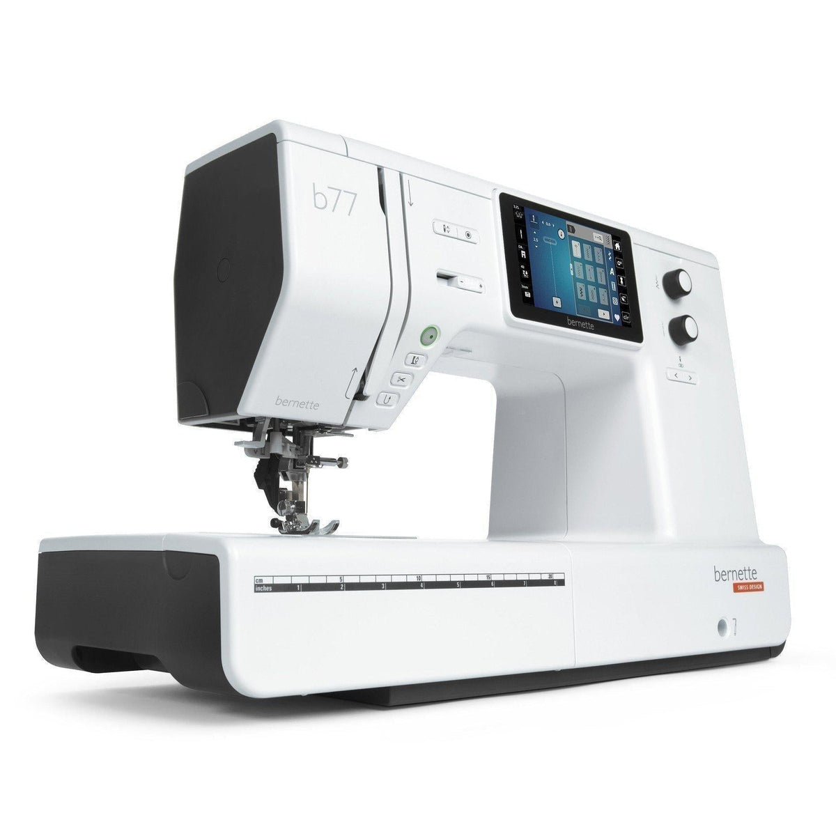 Bernette - b77 sewing machine SALE - Default - gatherhereonline.sbs