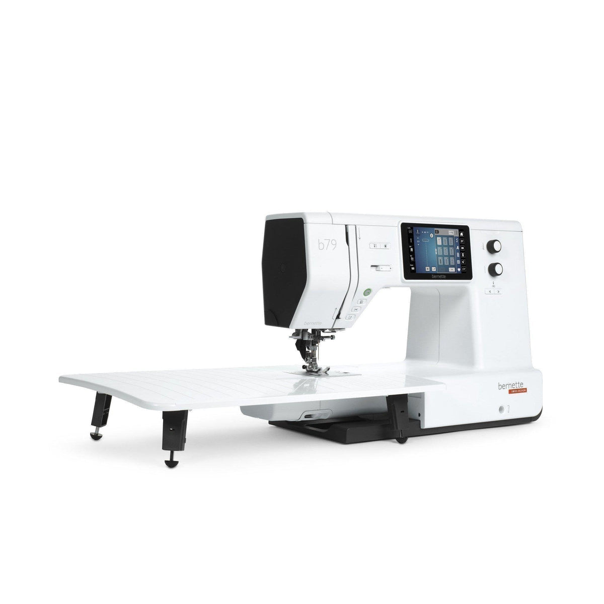 Bernette - b79 Embroidery & sewing machine SALE - Default - gatherhereonline.sbs