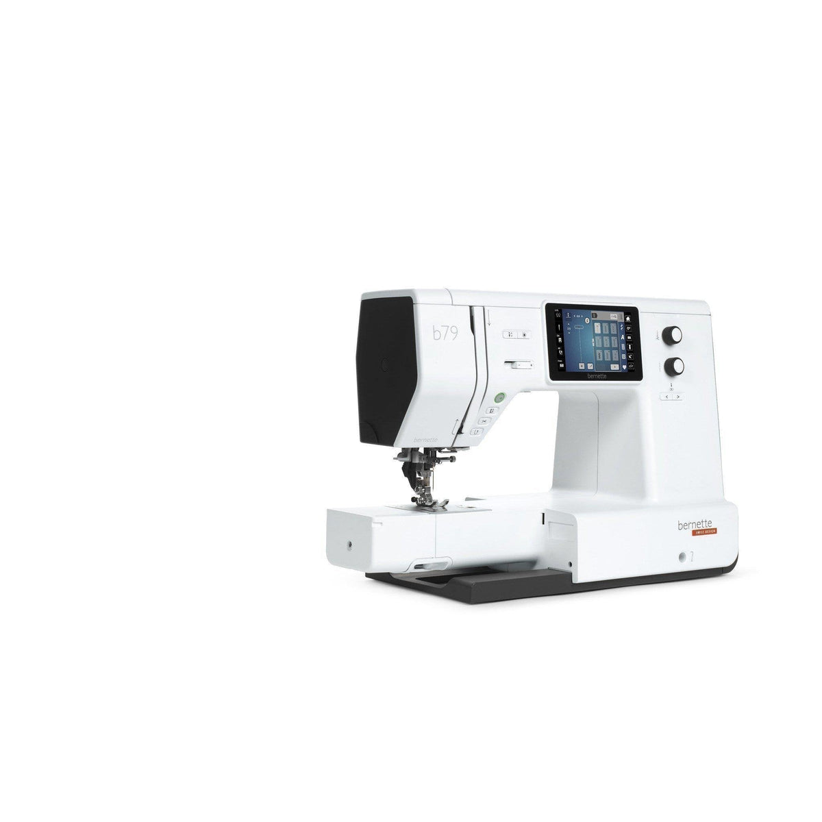 Bernette - b79 Embroidery & sewing machine SALE - Default - gatherhereonline.sbs