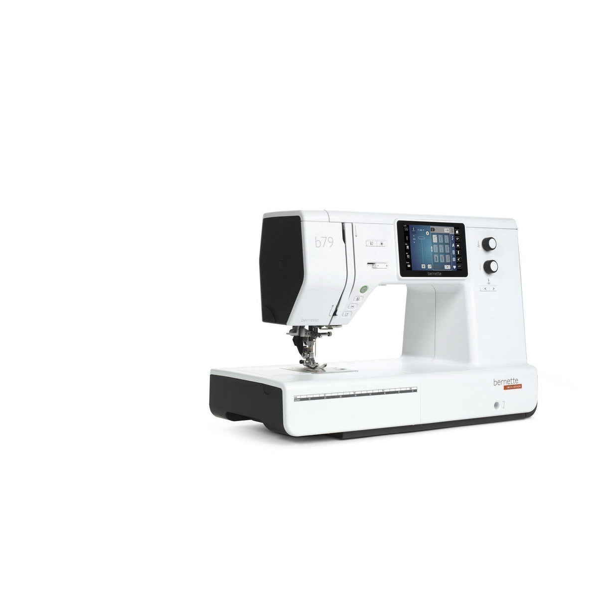 Bernette - b79 Embroidery & sewing machine SALE - Default - gatherhereonline.sbs
