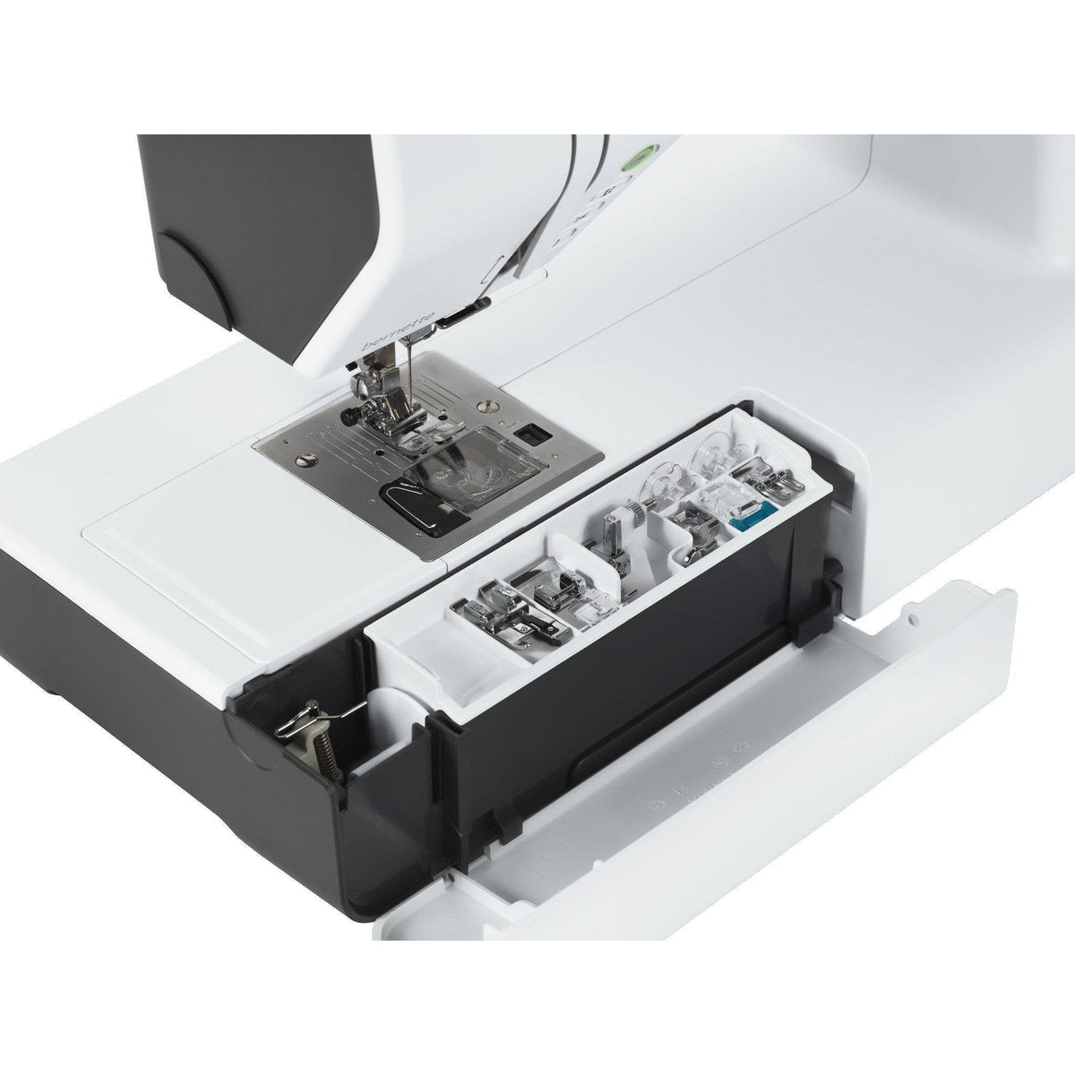 Bernette - b79 Embroidery & sewing machine SALE - Default - gatherhereonline.sbs