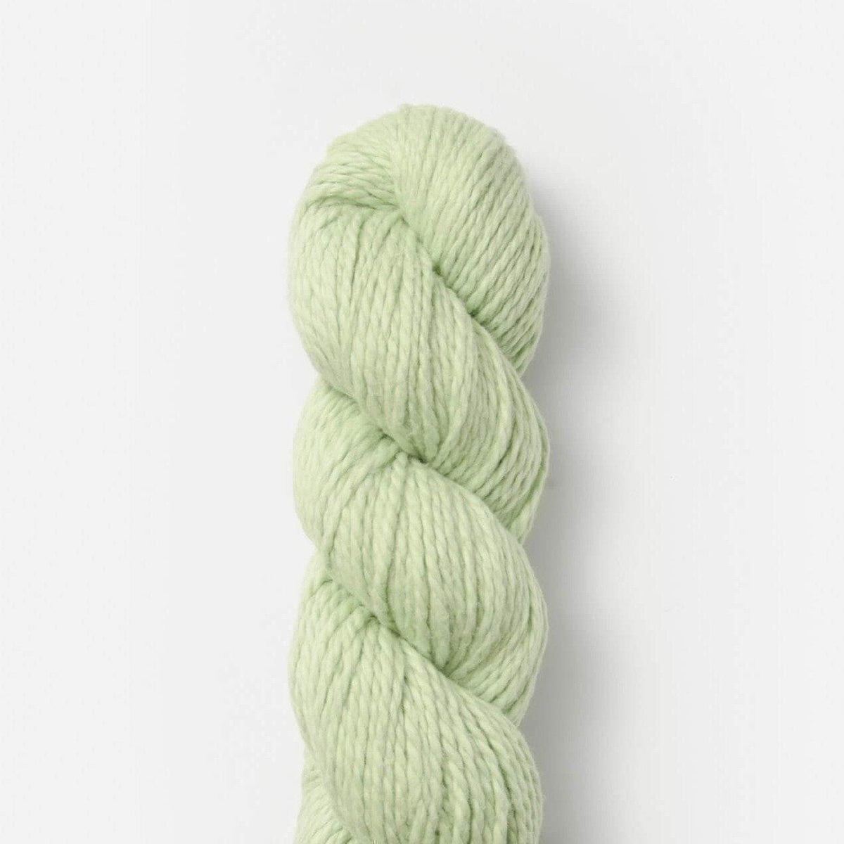 Blue Sky - Organic Worsted Cotton - 602-Honeydew - gatherhereonline.sbs