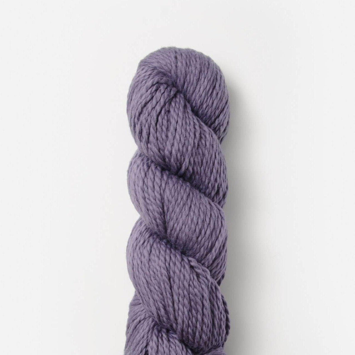 Blue Sky - Organic Worsted Cotton - 603-Thistle - gatherhereonline.sbs