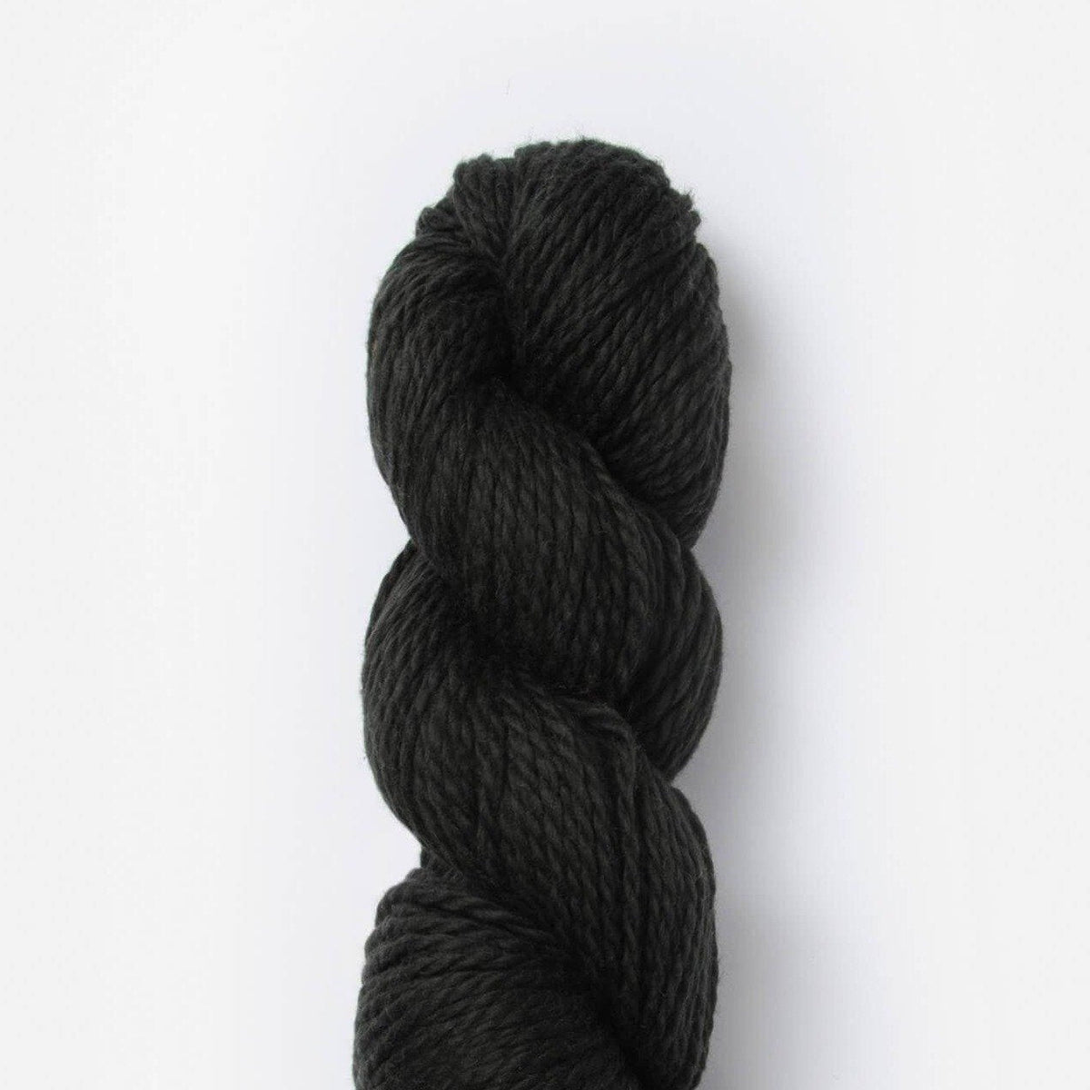 Blue Sky - Organic Worsted Cotton - 613-Ink - gatherhereonline.sbs