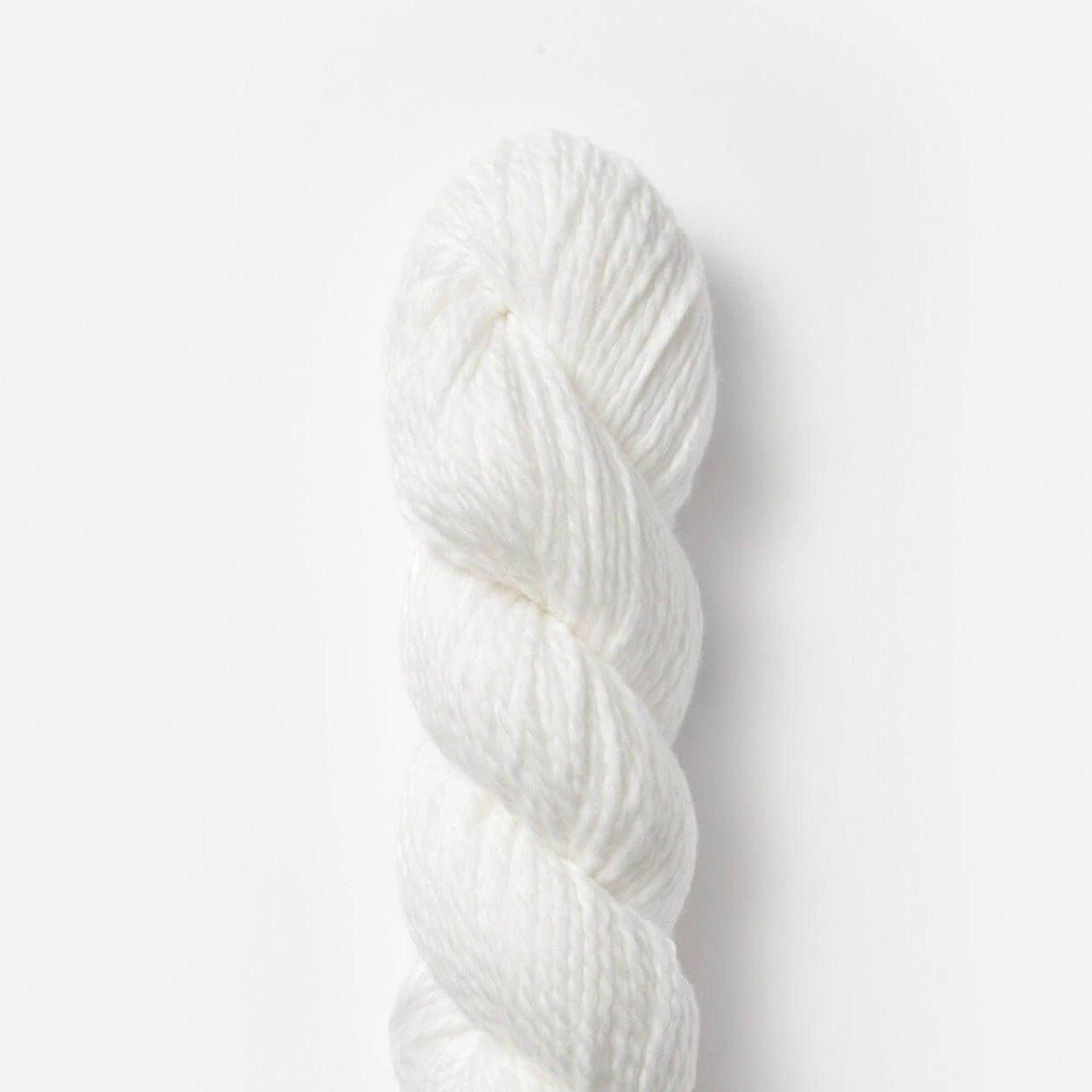 Blue Sky - Organic Worsted Cotton - 615-Tulip - gatherhereonline.sbs