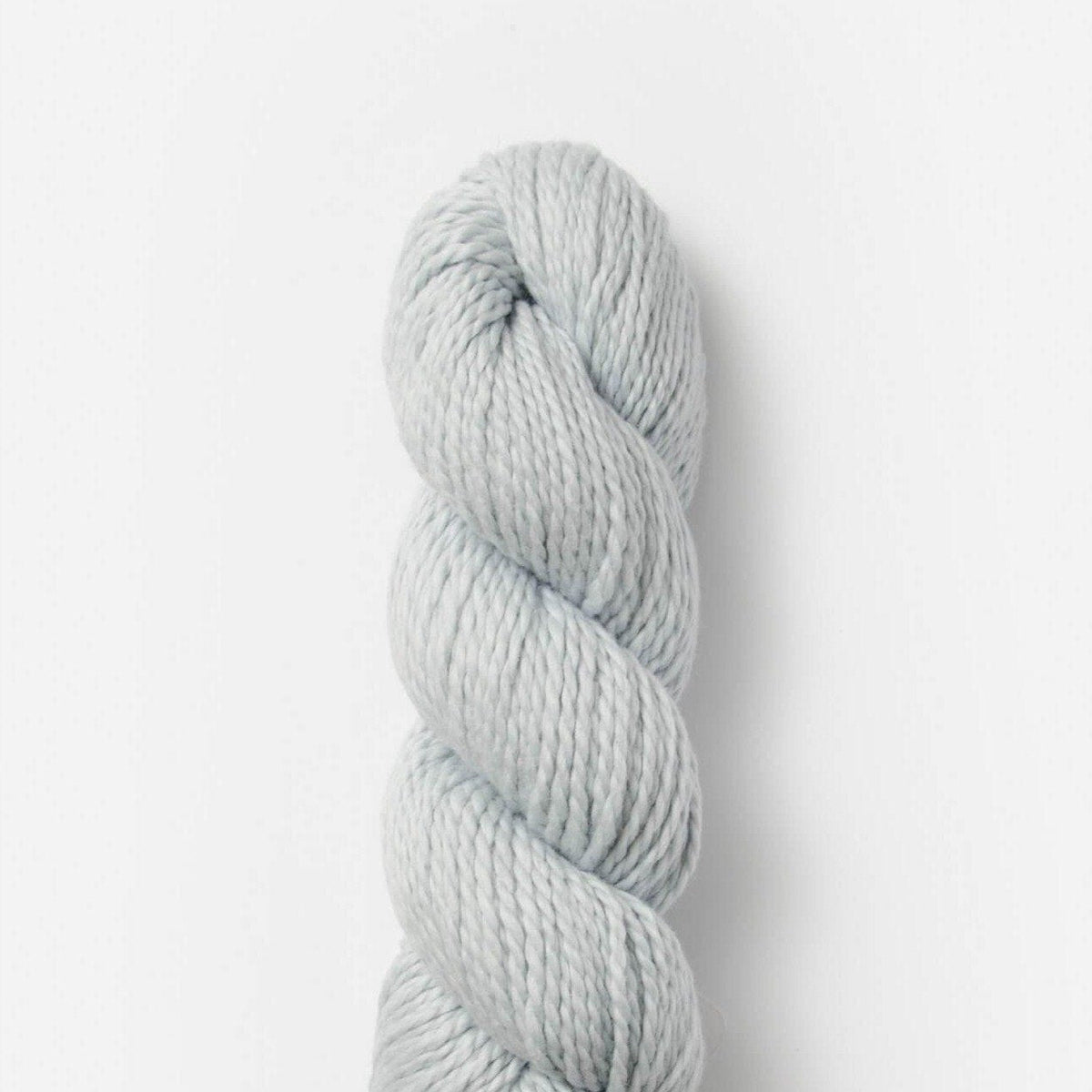 Blue Sky - Organic Worsted Cotton - 616-Sky - gatherhereonline.sbs