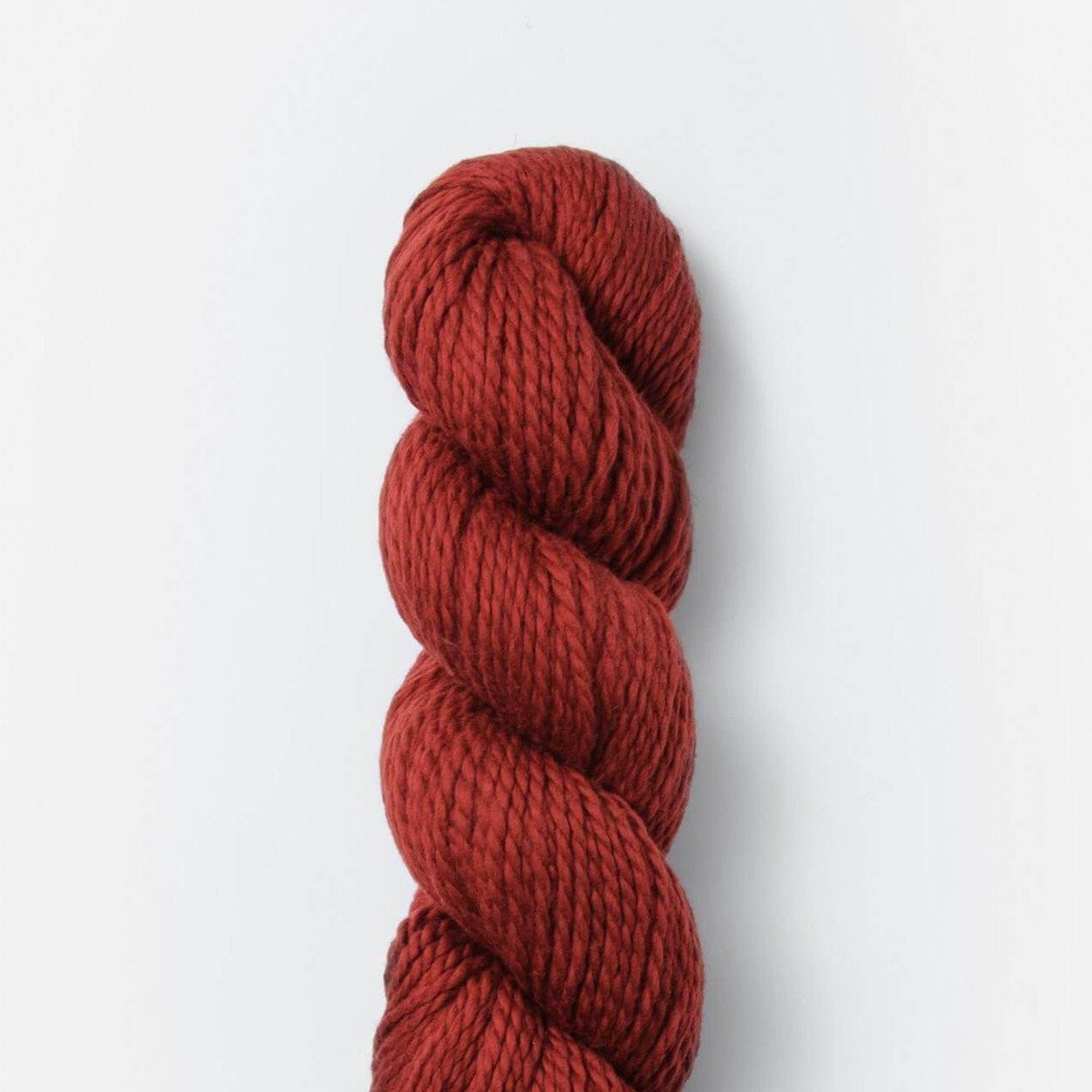 Blue Sky - Organic Worsted Cotton - 619-Tomato - gatherhereonline.sbs
